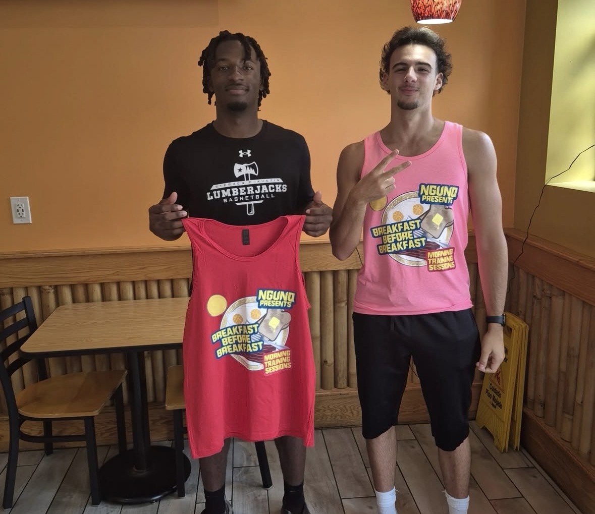 NGUNQ apparel